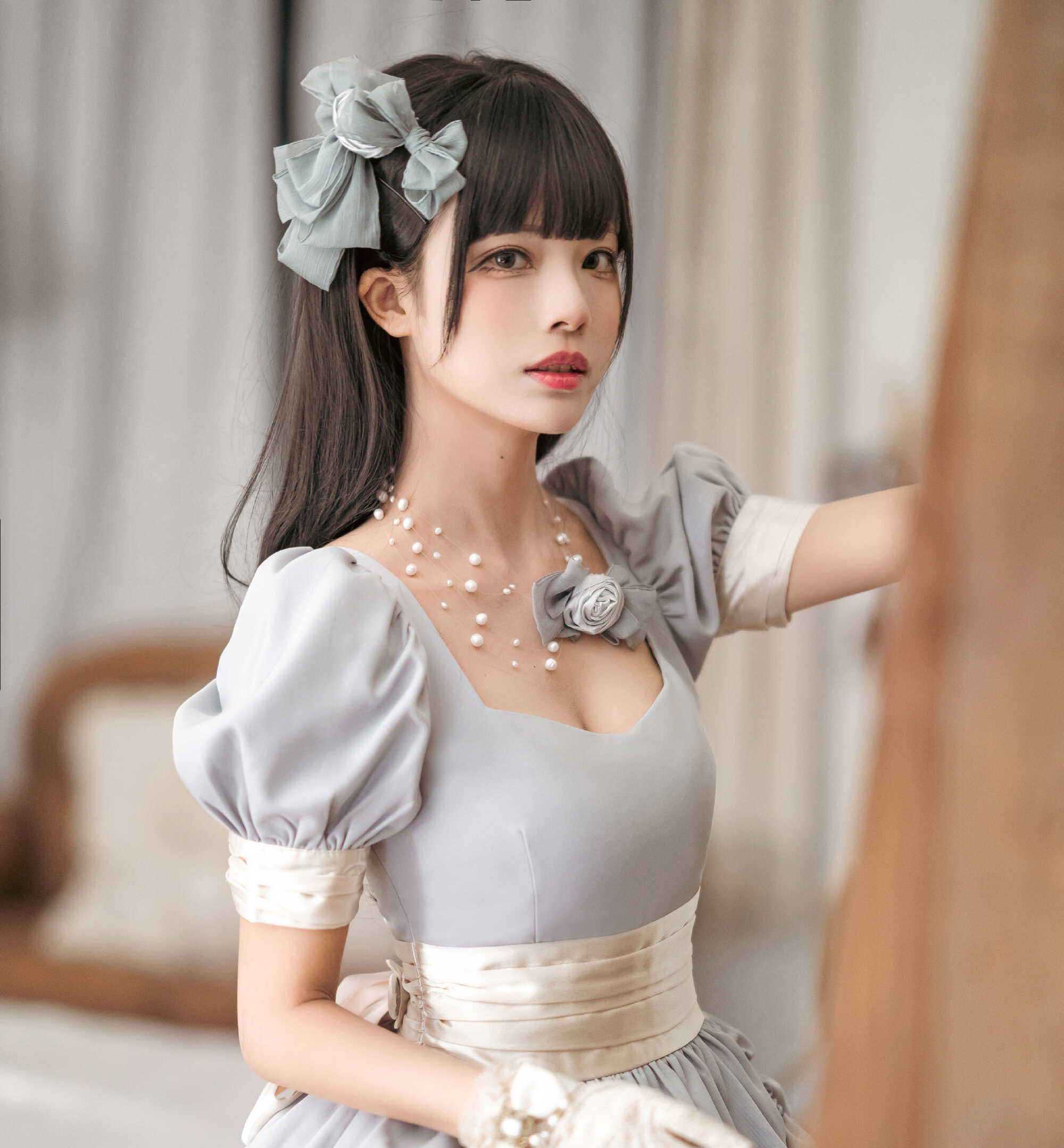 LOLITA 流动的盛宴✨你会应约而来吗?