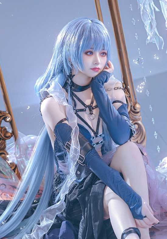 有些情感，只能通过舞蹈传达。来，把手给我，跟上我的步调