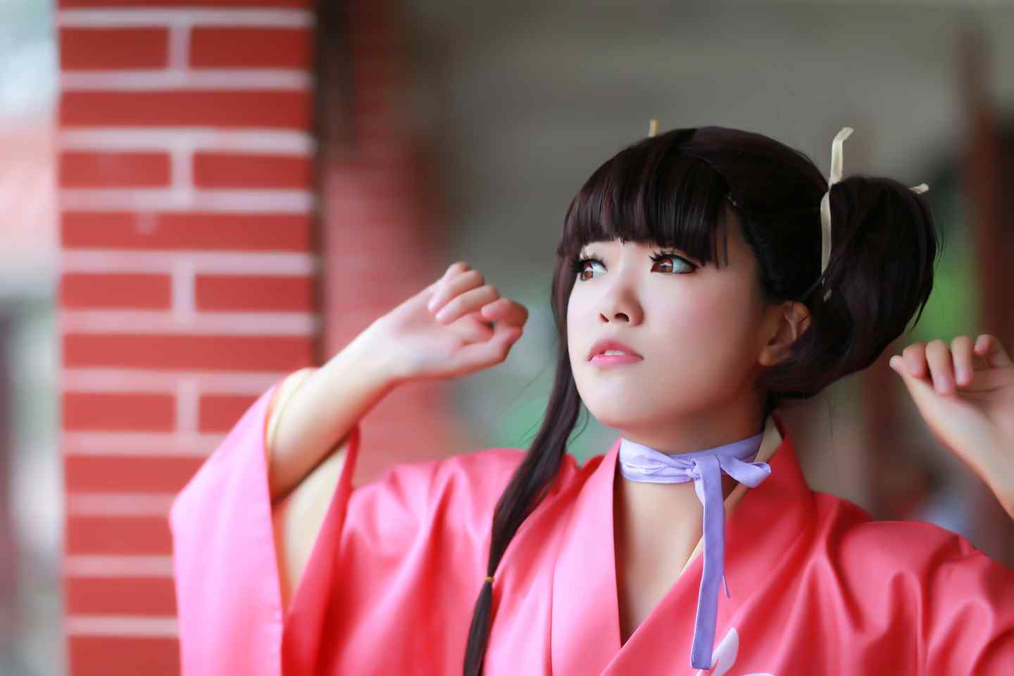 甲铁城的卡巴内利里