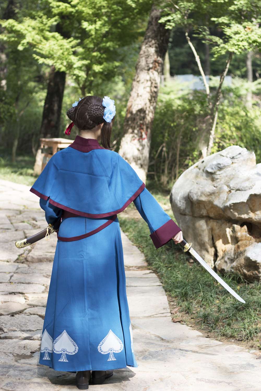 黑塔利亚王春燕