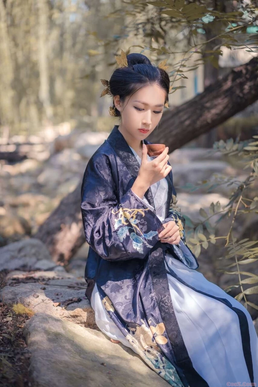 传统节日拟人重阳