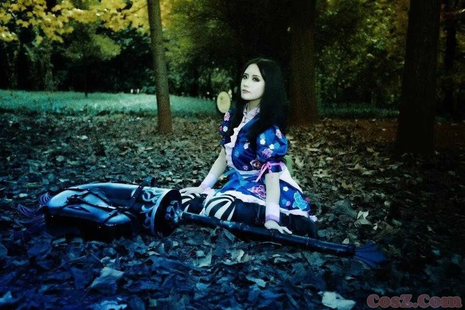 金光布袋戏孤鸿