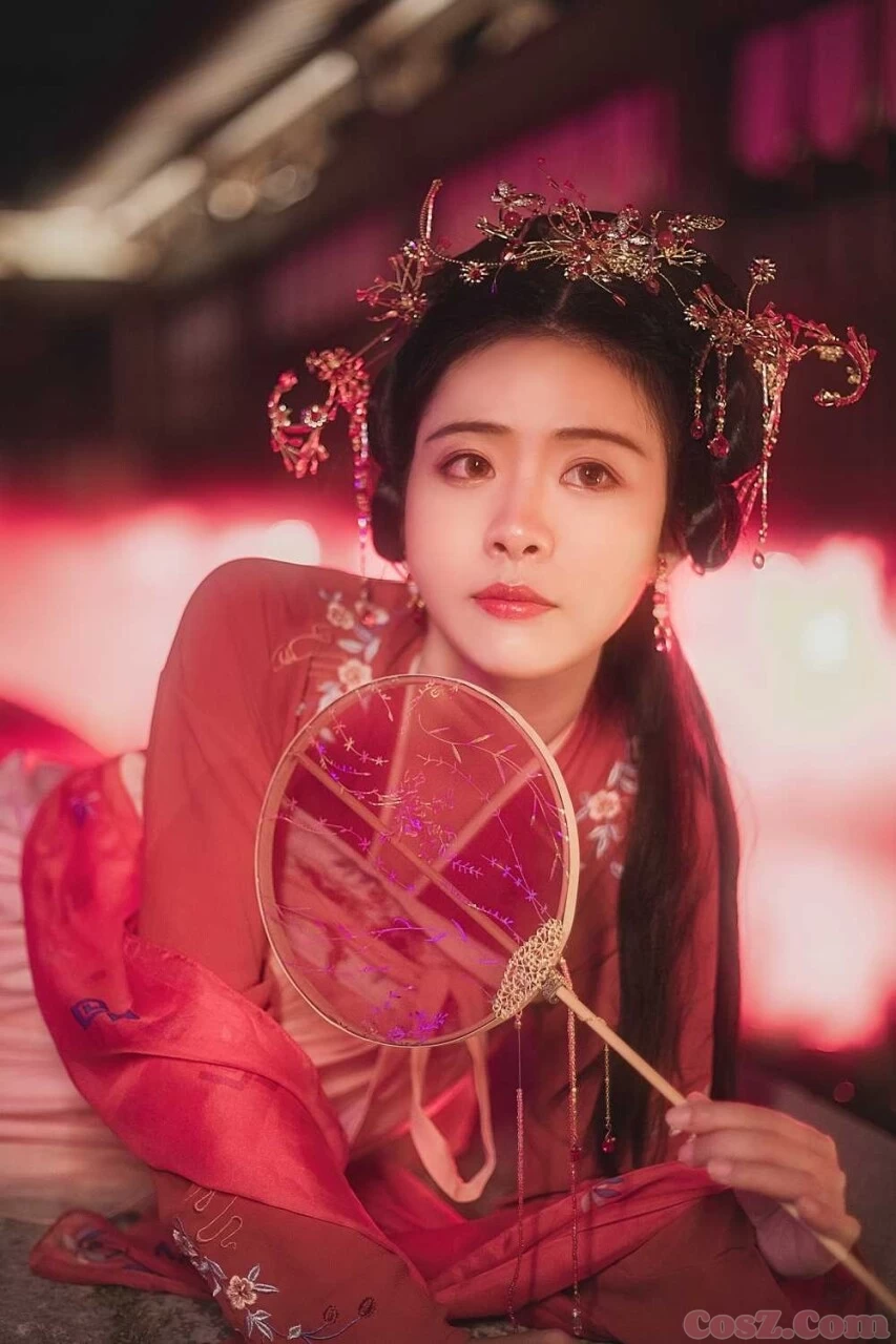 林四娘是不是恨有韵味