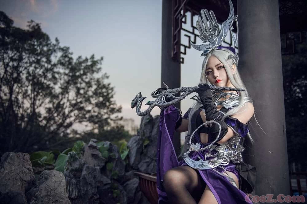 女版楚留香雁过不留声