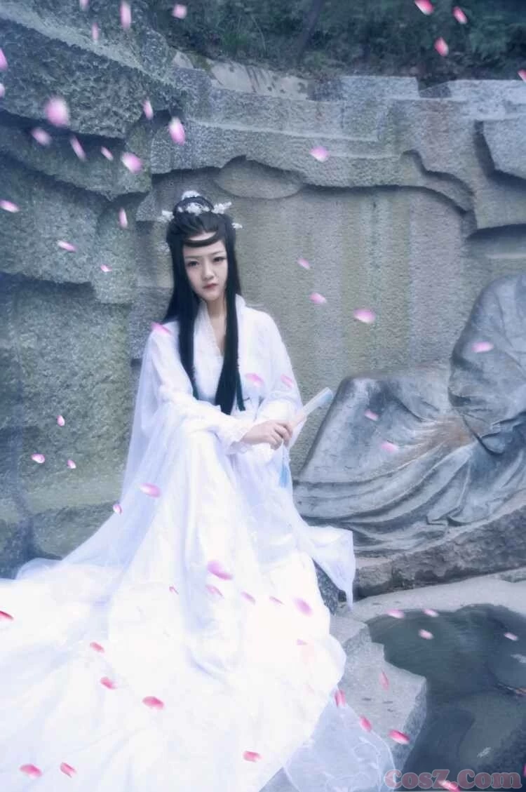 三生三世只做你的御姐或者做你的萝莉桃花开！