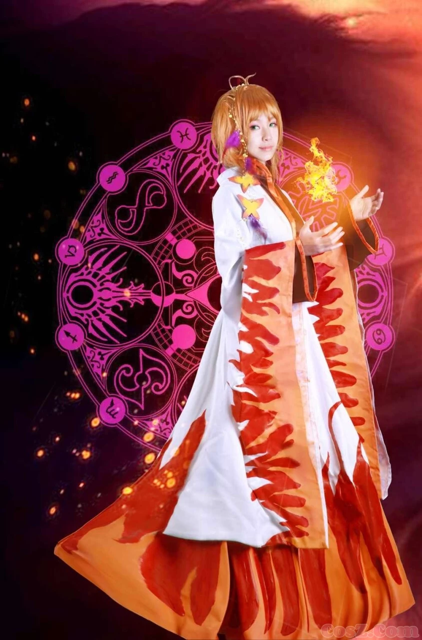 这把扇子好不好看