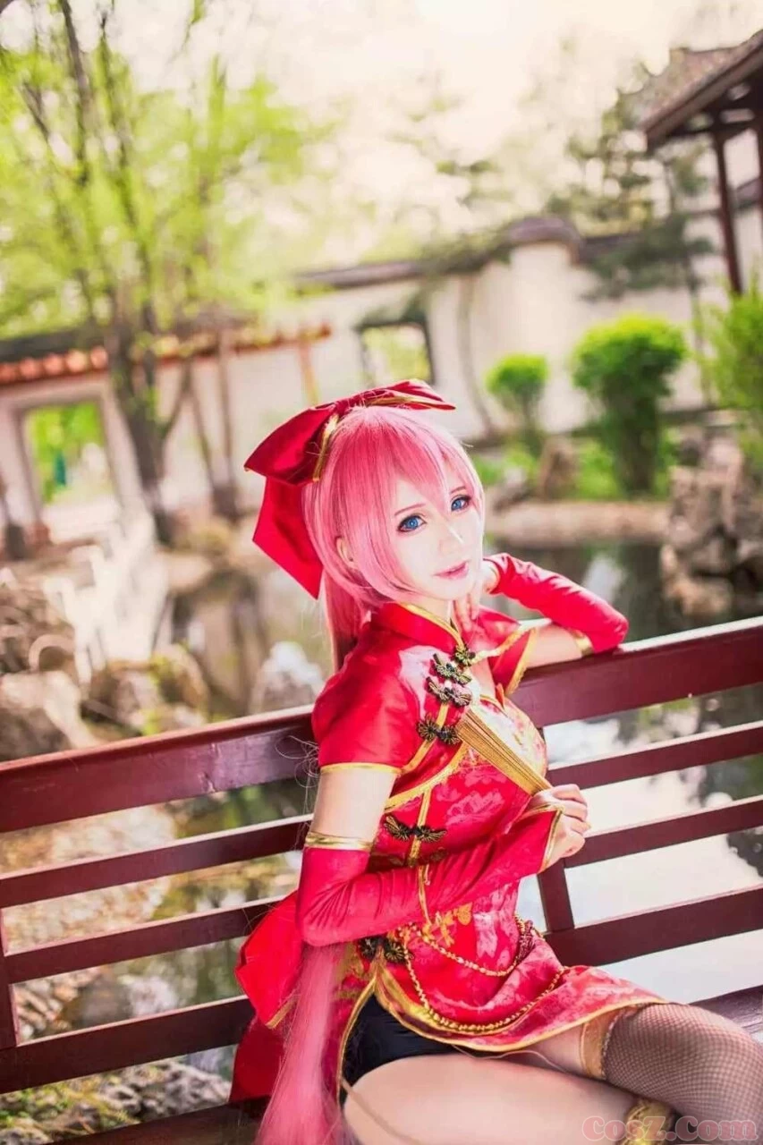 锋芒雪河霸刀传说中的妖狐