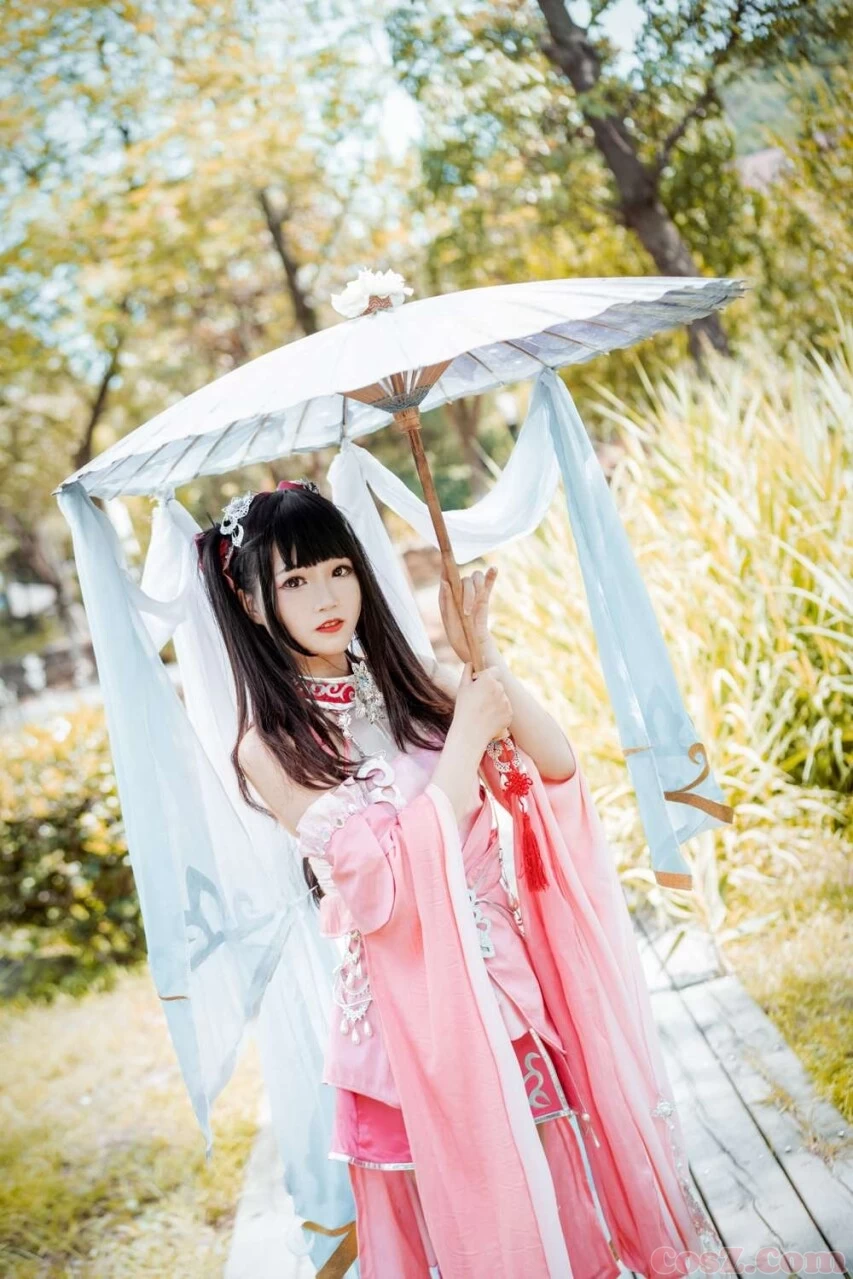 小乔没嫁给刘备之前在东吴很悠闲