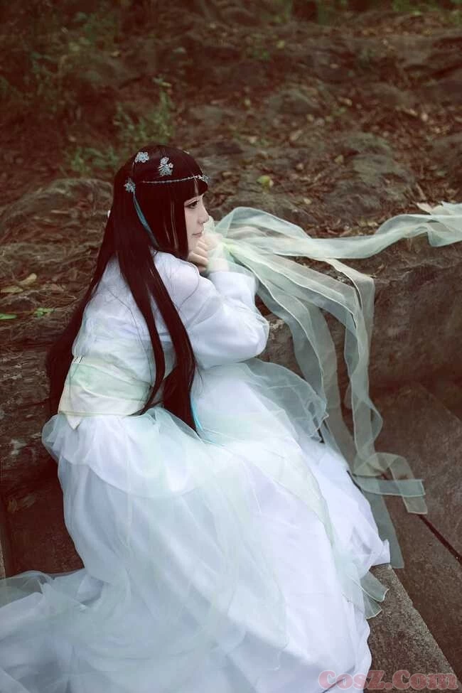 古装小姐姐小萌妹子你喜欢么？很听话很可爱哦