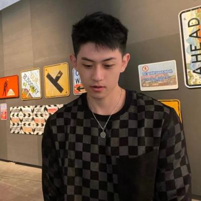 成熟的男生头像图片帅哥，希望帅可以治愈一切