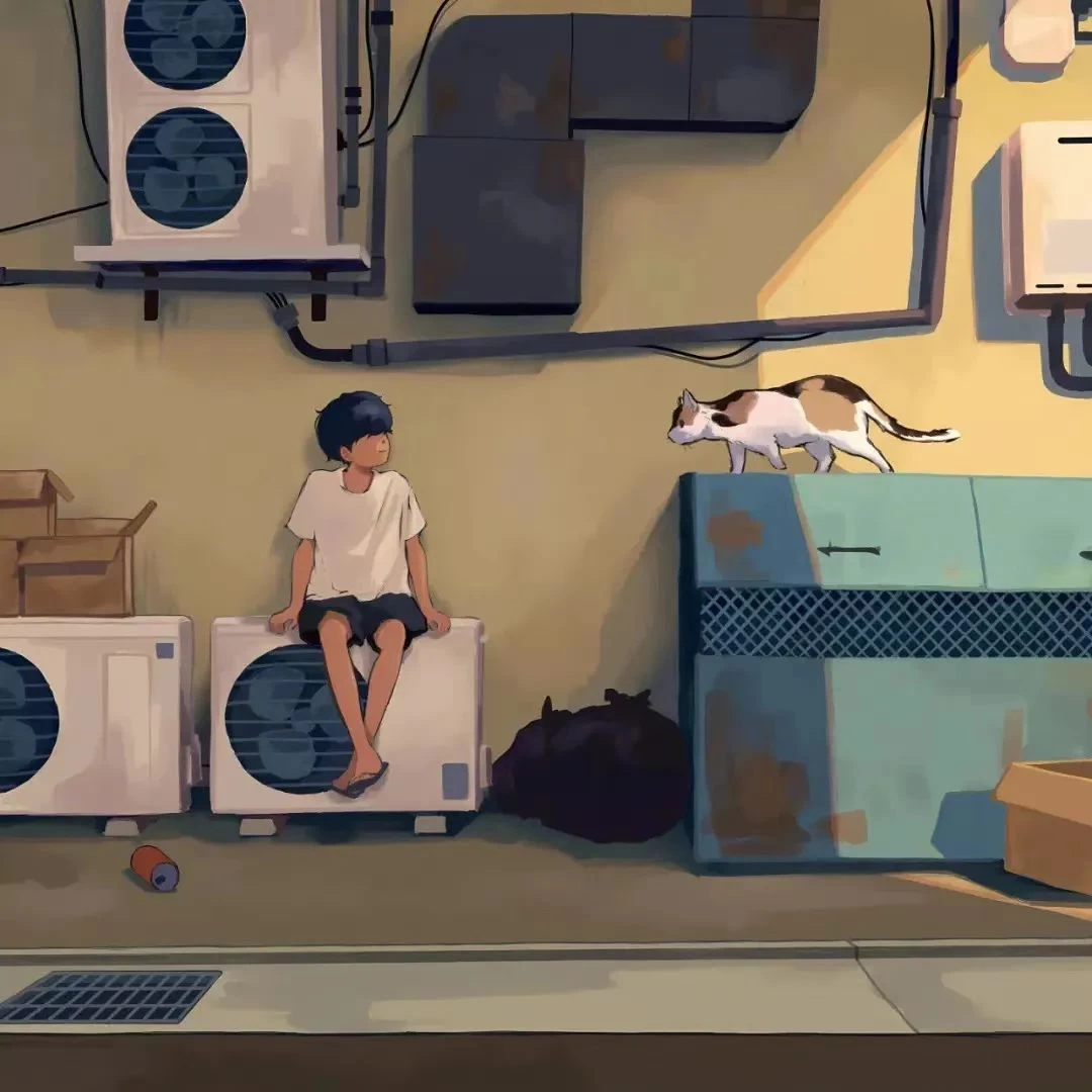 【头像】超好看的微信头像