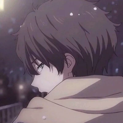 男生头像│动漫男头