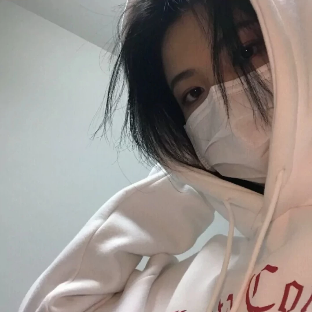 可爱风女头像 谁能一如既往 不改初见模样