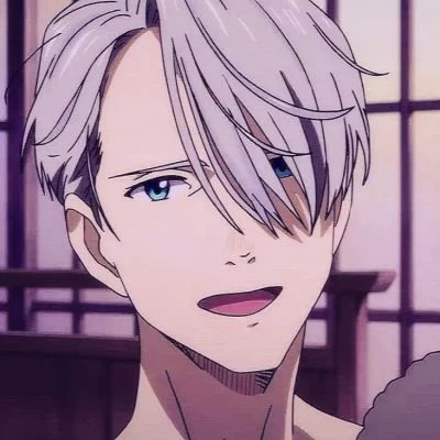 海是一座没有墙的城，你是一道看不透的雾。动漫男头