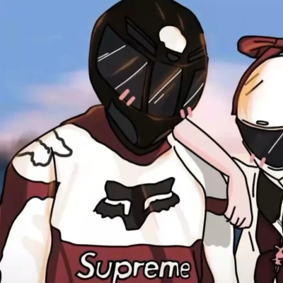 ♡“我的那朵玫瑰 她单独一朵就胜过你们全部”  情侣头像