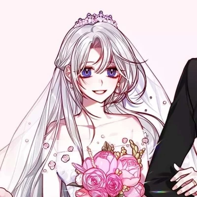 [头像]二次元情侣头像