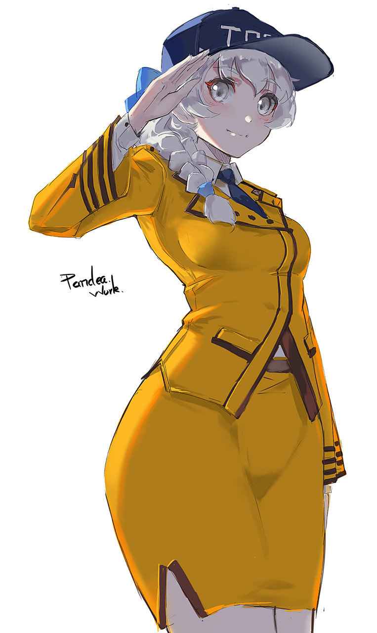 第434期-C站投稿画师手绘插画作品