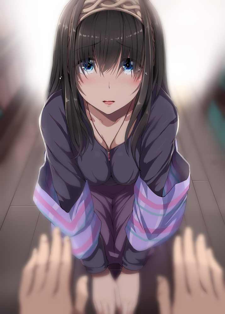 第429期-C站投稿画师手绘插画作品