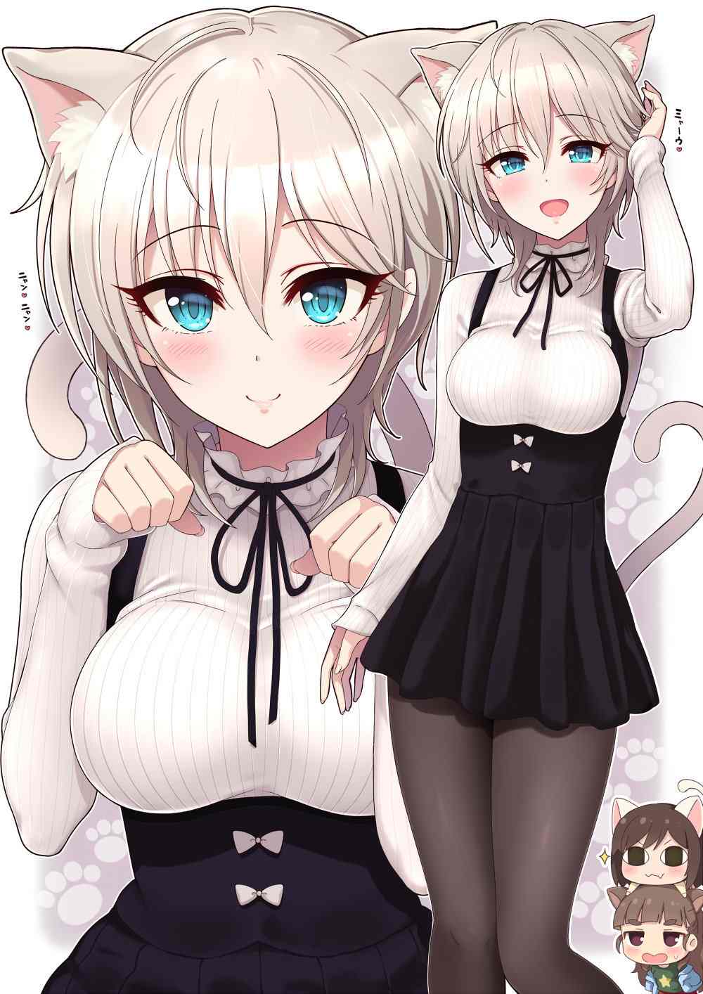 第399期-C站投稿画师手绘插画作品