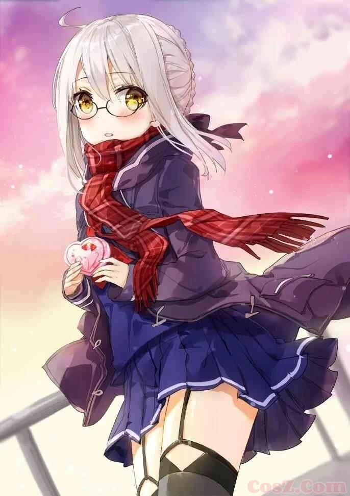 第383期-C站投稿画师手绘插画作品