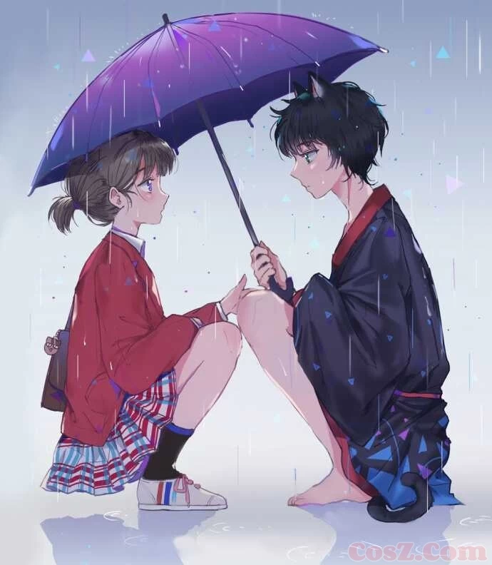第374期-C站投稿画师手绘插画作品