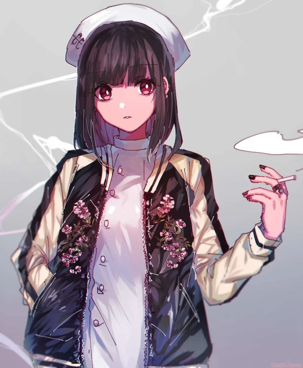 第340期-C站投稿画师手绘插画作品