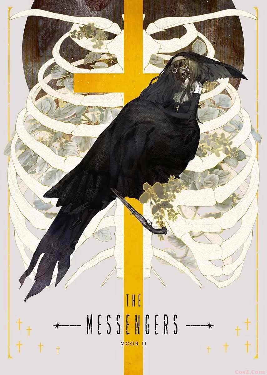 第330期-C站投稿画师手绘插画作品