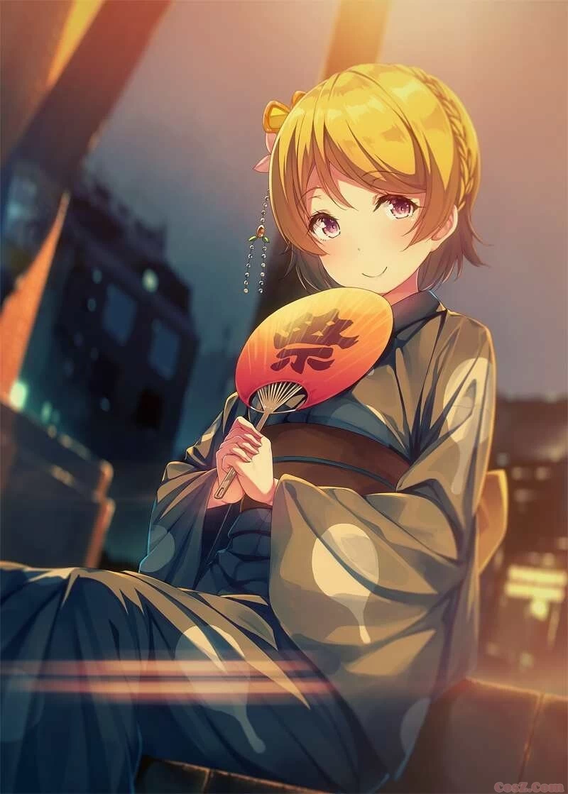 第326期-C站投稿画师手绘插画作品