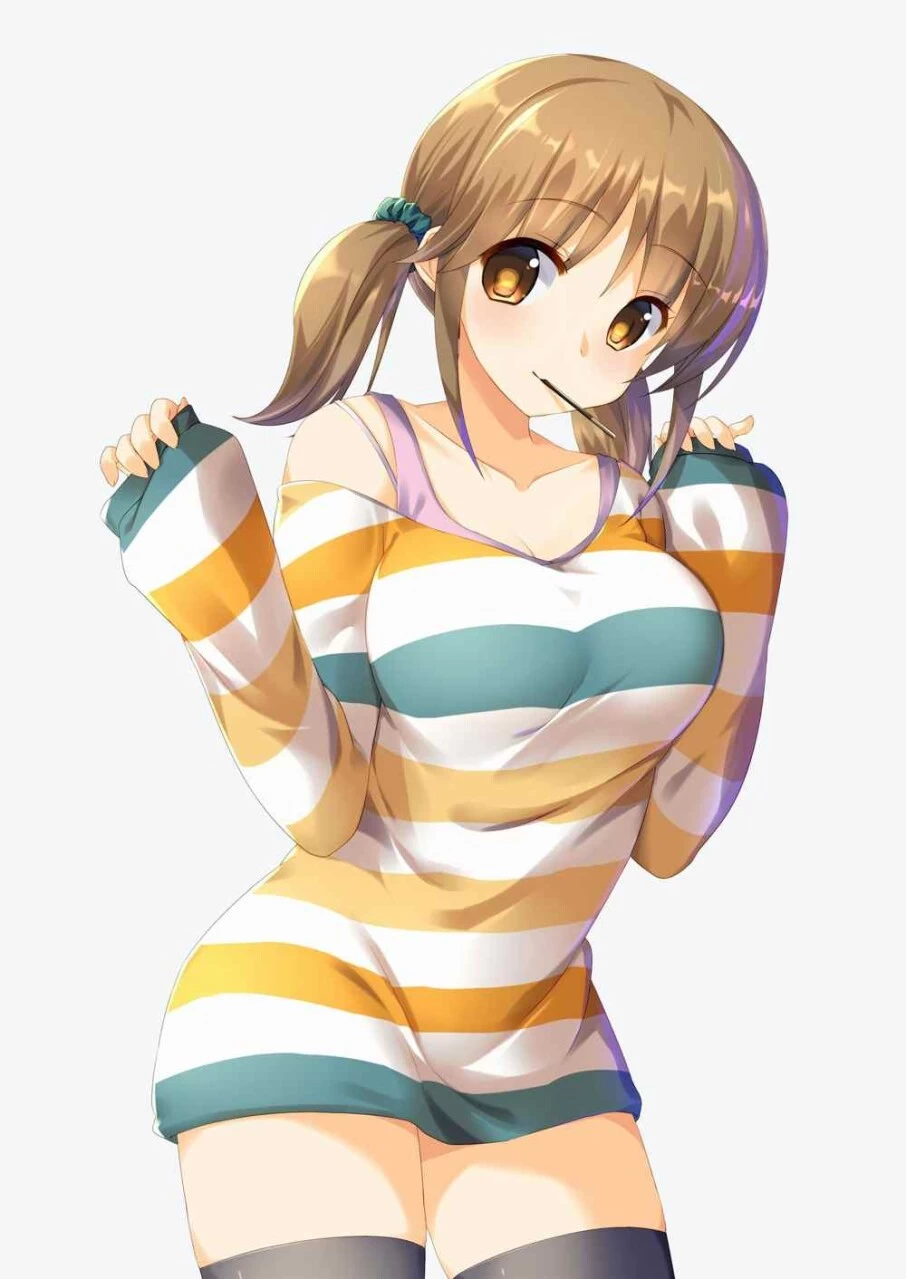 第325期-C站投稿画师手绘插画作品