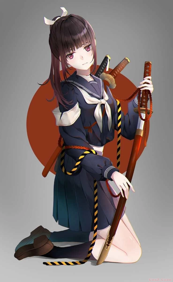 第316期-C站投稿画师手绘插画作品