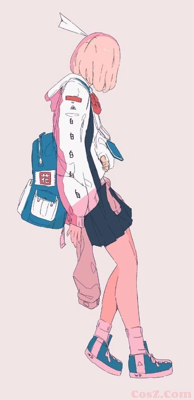 第301期-C站投稿画师手绘插画作品