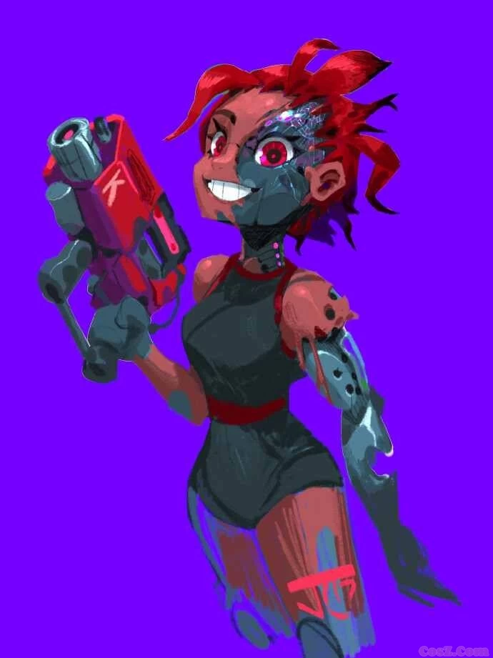 第295期-C站投稿画师手绘插画作品