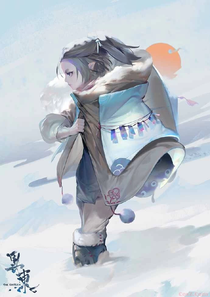 第285期-C站投稿画师手绘插画作品