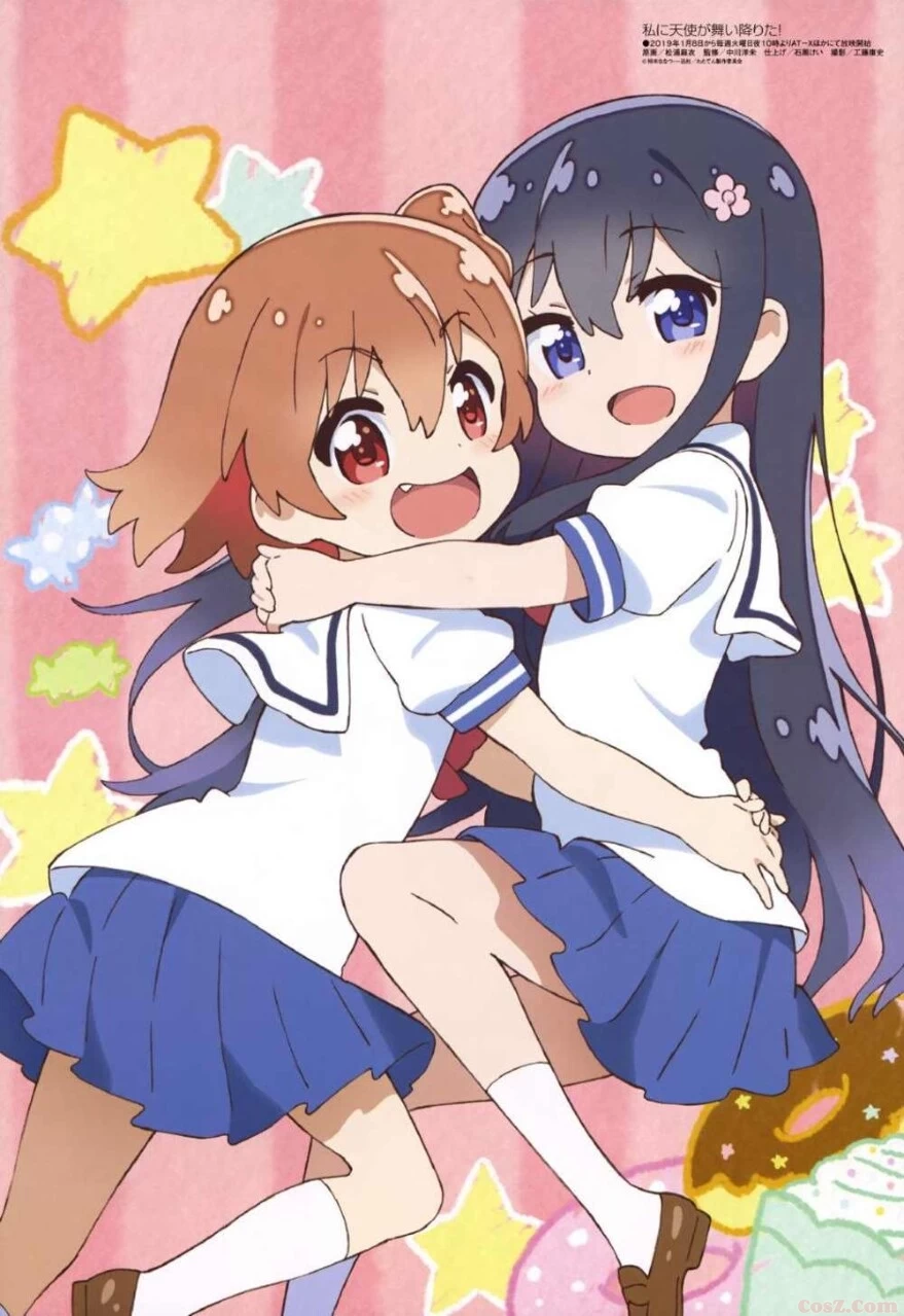 第280期-C站投稿画师手绘插画作品