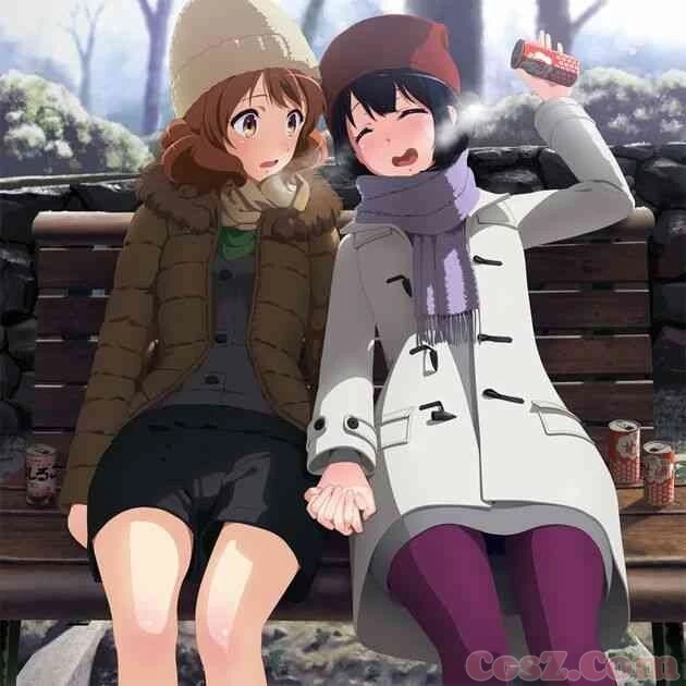 第269期-C站投稿画师手绘插画作品