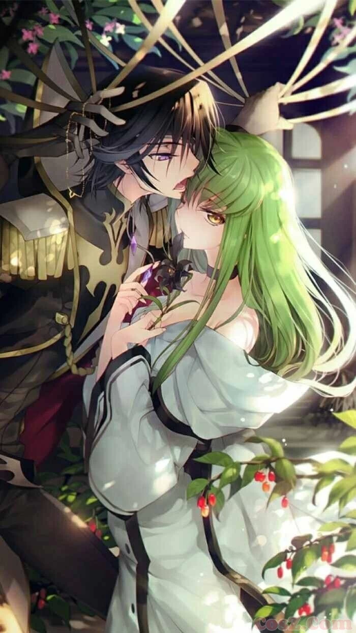 第252期-C站投稿画师手绘插画作品