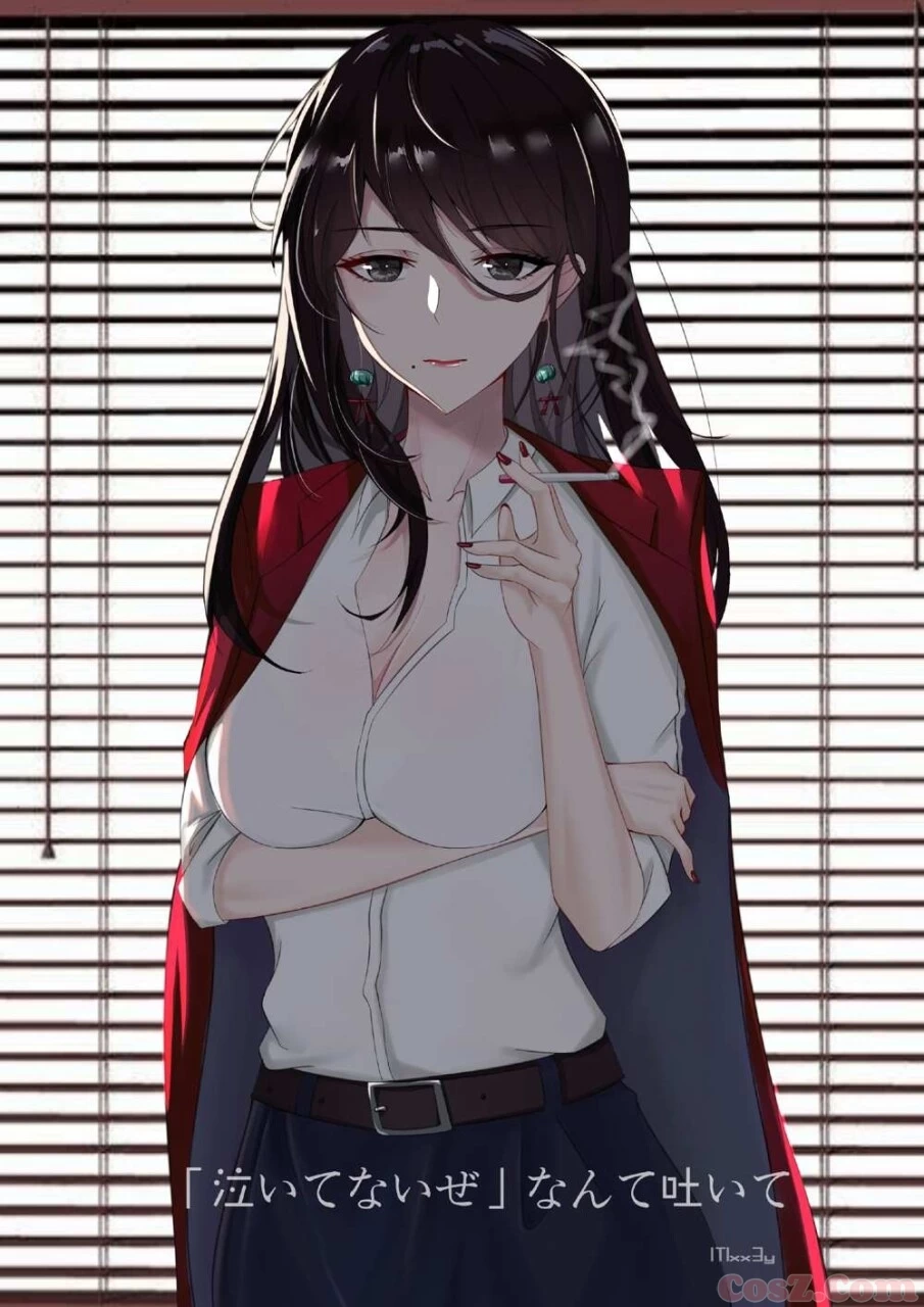 第245期-C站投稿画师手绘插画作品