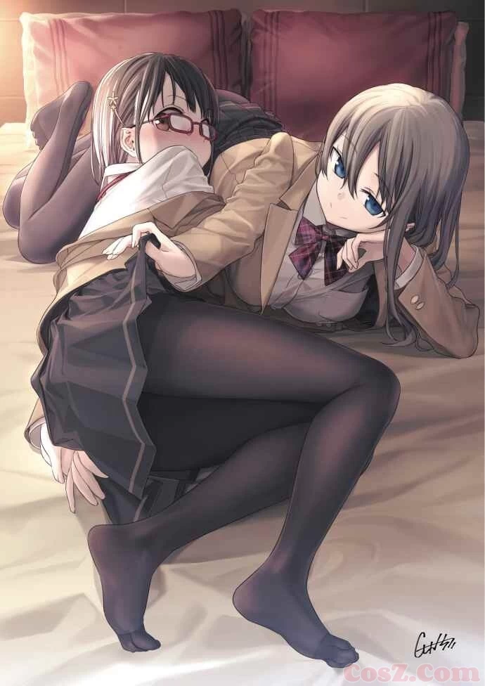 第226期-C站投稿画师手绘插画作品