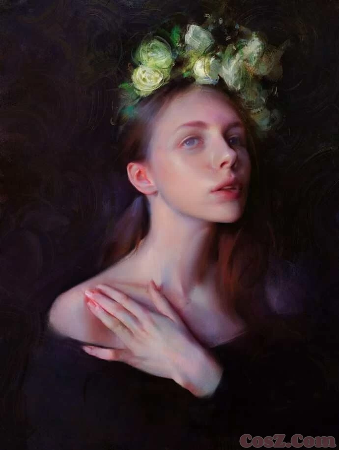 第213期-C站投稿画师手绘插画作品