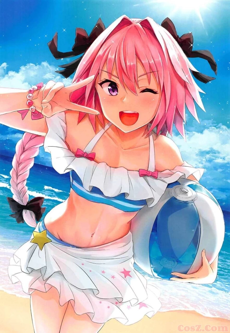 第129期-C站投稿画师手绘插画作品