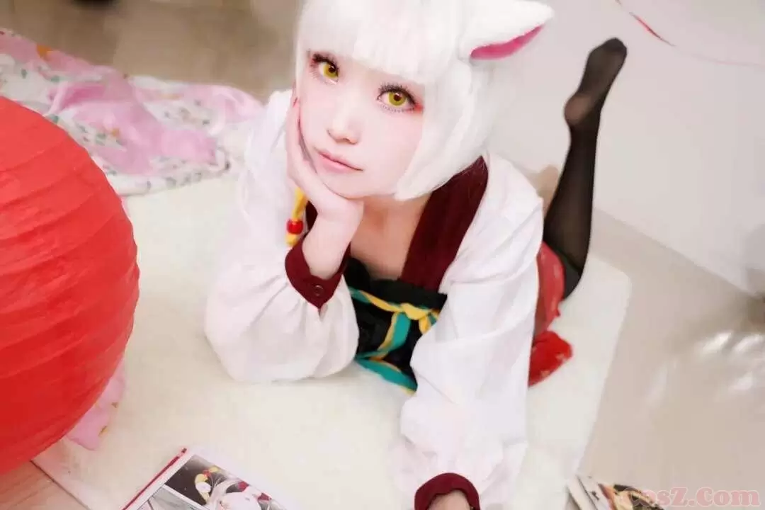 《C站·第353期》貂蝉