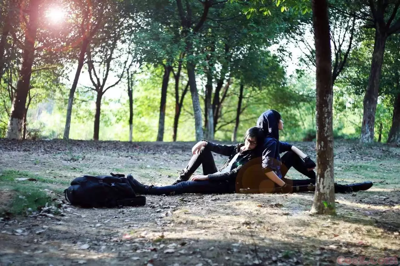 《C站·第350期》我怎么看着这个男的很狼！