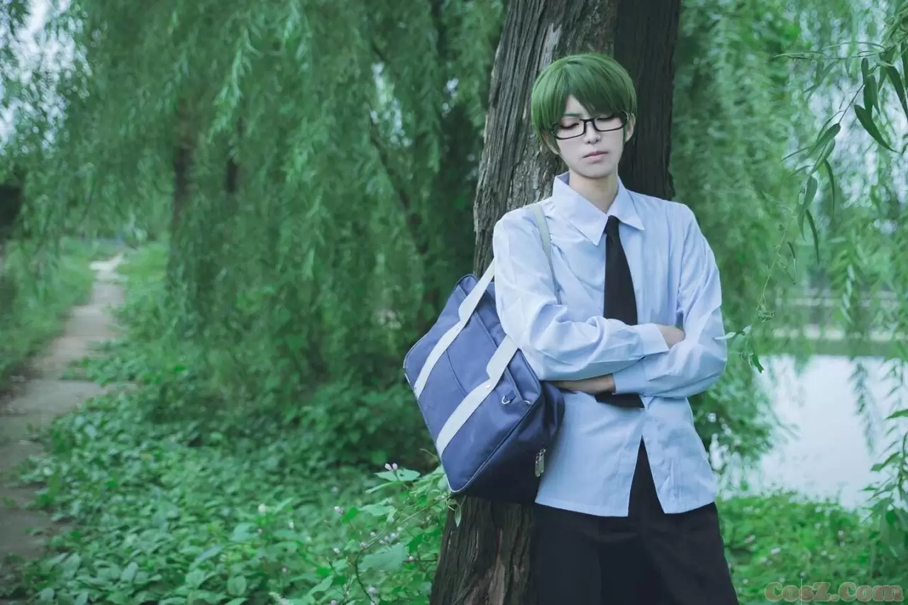 《C站·第347期》高冷小姐姐带你一起