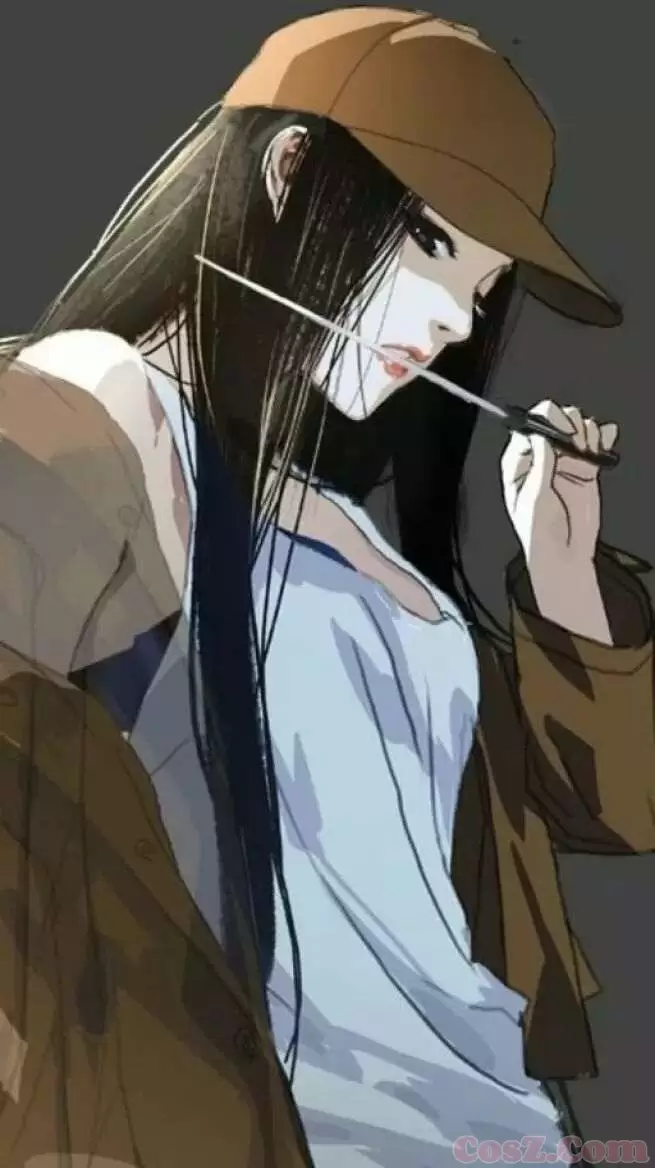 《C站·第333期》一人之下冯宝宝