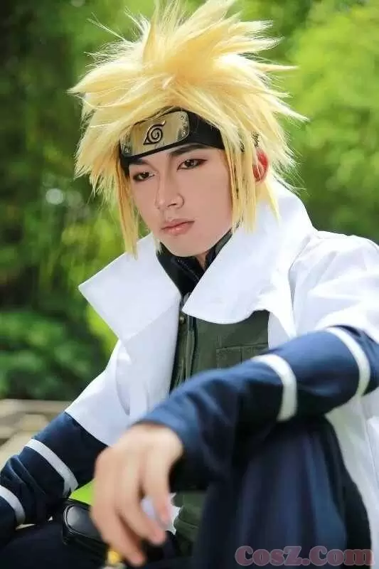 《C站·第318期》当赤纱之蝎遇到四代目火影的时候谁更厉害？