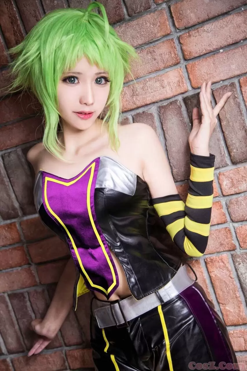 《C站·第224期》短发的小初音小精灵麦霸你见过么？