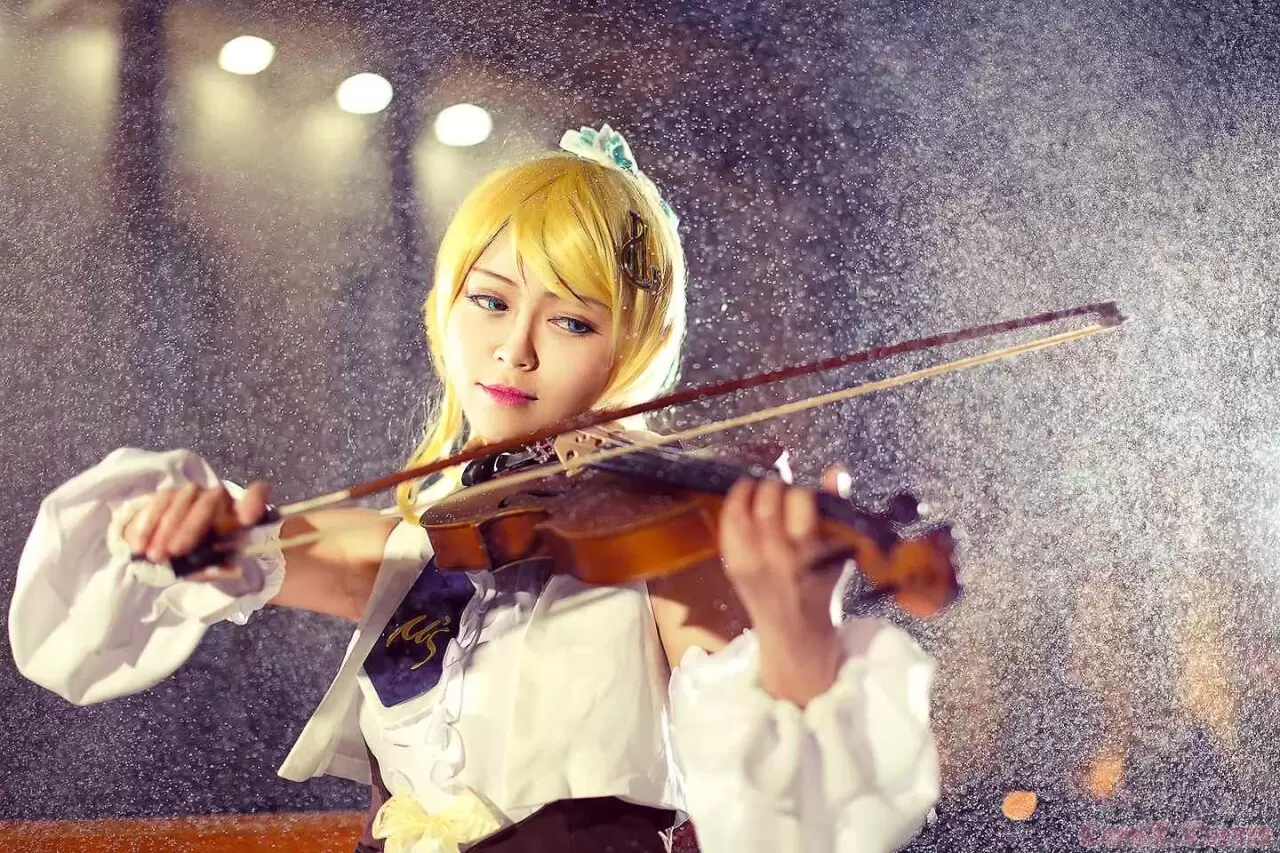 《C站·第169期》雪夜奏响新的乐章