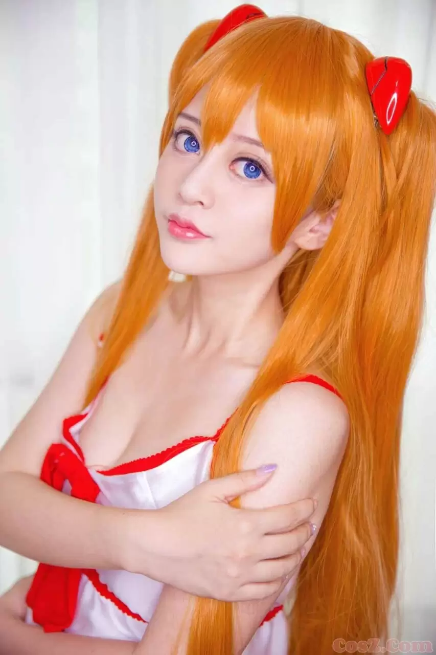 《C站·第156期》森林中的女神我还以为是葫芦娃