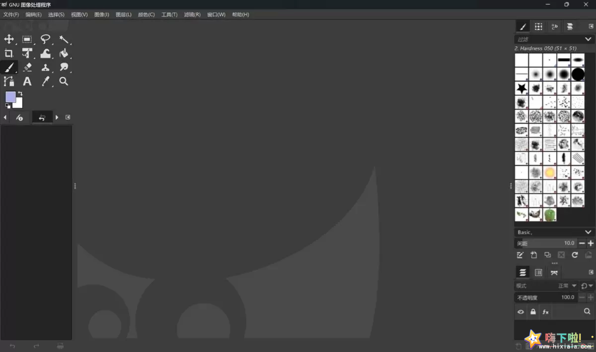 GIMP（专业图像处理软件）v3.0.4 官方中文版发布