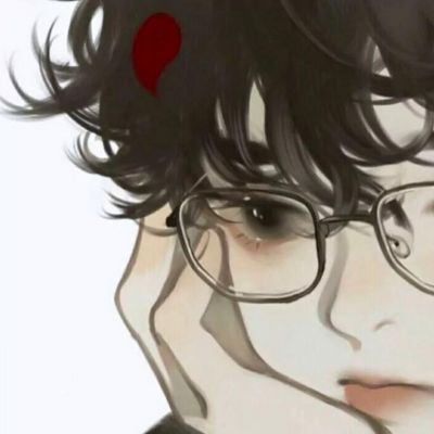 靠脸吃饭的男生，动漫头像男生霸气超拽